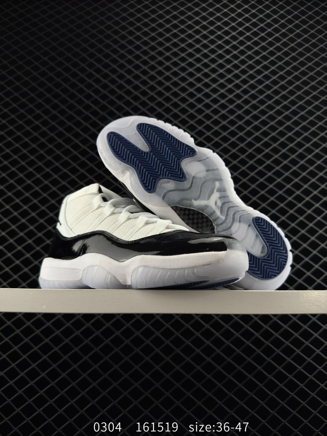 Air Jordan 11 Retro High 